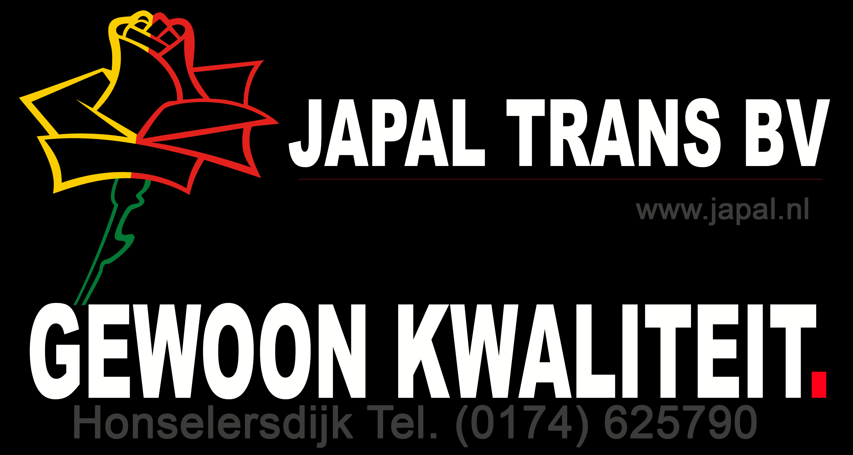 Japal Transport BV